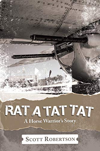 9781546272267: Rat a Tat Tat: A Horse Warrior’s Story