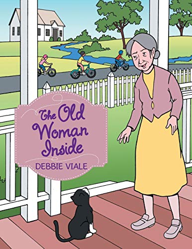 Stock image for The Old Woman Inside for sale by WorldofBooks