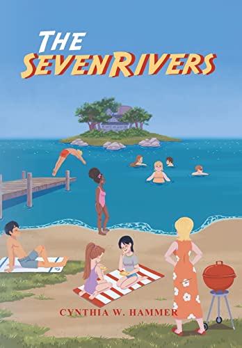Beispielbild fr The Seven Rivers zum Verkauf von Lucky's Textbooks