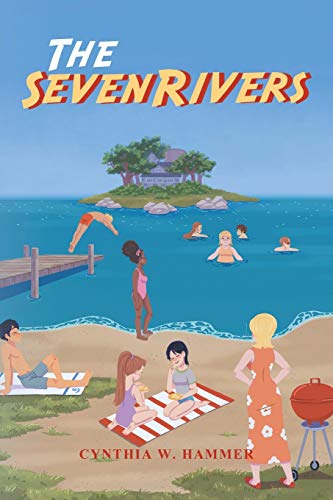 Beispielbild fr The Seven Rivers zum Verkauf von Books From California