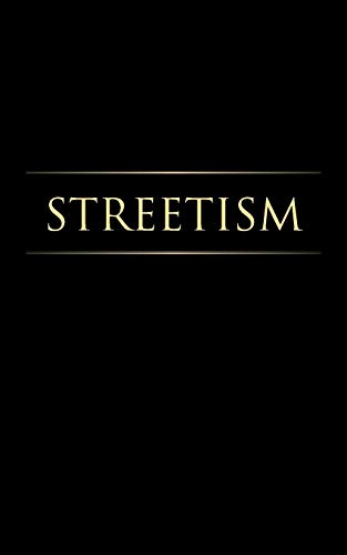 Stock image for Streetism for sale by Lucky's Textbooks