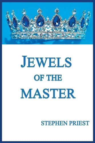 Stock image for Jewels of the Master for sale by Lucky's Textbooks