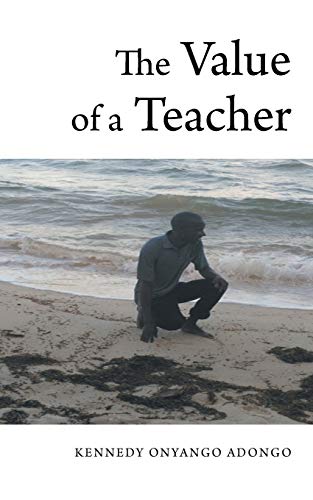 Imagen de archivo de The Value of a Teacher a la venta por ThriftBooks-Dallas