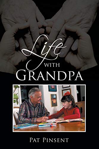Stock image for Life with Grandpa for sale by GF Books, Inc.