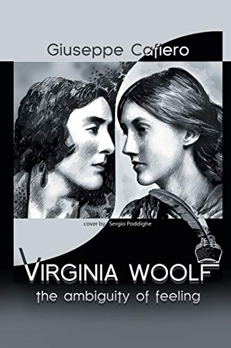 Stock image for Virginia Woolf: The Ambiguity of Feeling for sale by GF Books, Inc.