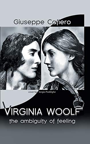 Stock image for Virginia Woolf: The Ambiguity of Feeling for sale by Lucky's Textbooks