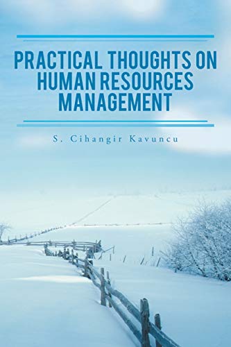 Stock image for Practical Thoughts on Human Resources Management for sale by Chiron Media
