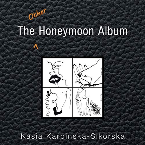 Beispielbild fr The Other Honeymoon Album zum Verkauf von PBShop.store US