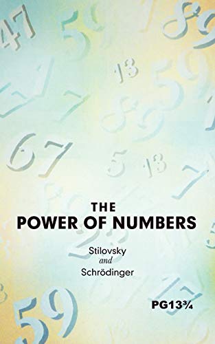 Stock image for The Power of Numbers for sale by Lucky's Textbooks