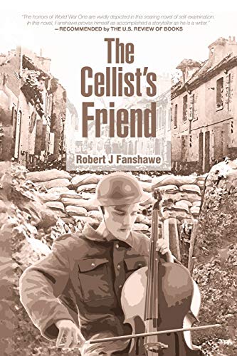 Beispielbild fr The Cellistâ   s Friend zum Verkauf von WorldofBooks