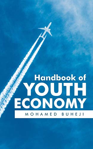 Beispielbild fr Handbook of Youth Economy zum Verkauf von Lucky's Textbooks