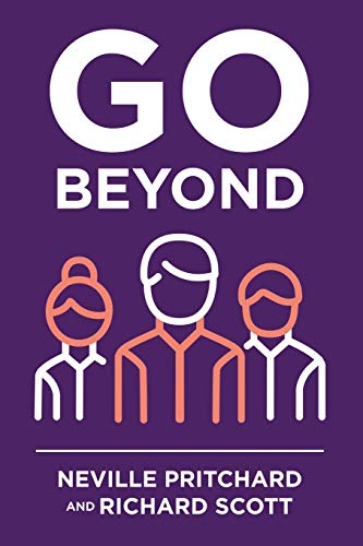 Stock image for Go Beyond for sale by Reuseabook