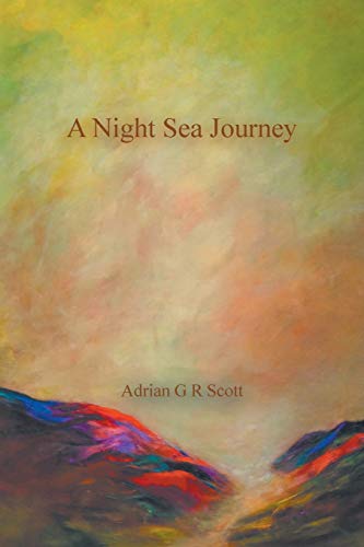 Stock image for A Night Sea Journey for sale by Chiron Media