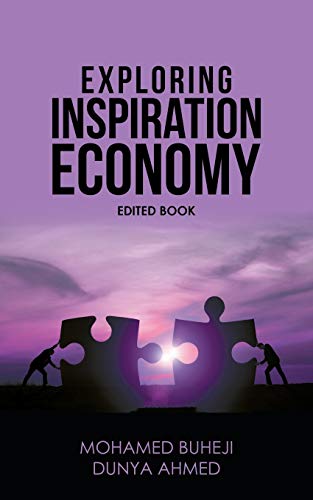 Beispielbild fr Exploring Inspiration Economy zum Verkauf von Lucky's Textbooks