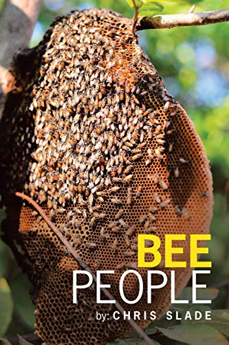Stock image for Bee People for sale by Chiron Media