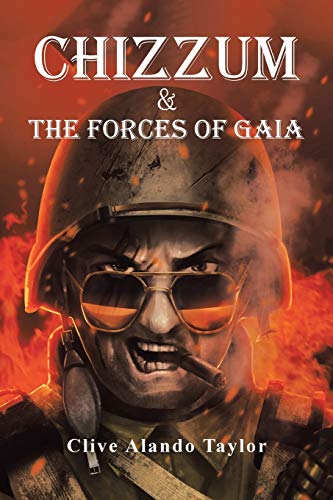 Imagen de archivo de Chizzum & the Forces of Gaia a la venta por Lucky's Textbooks