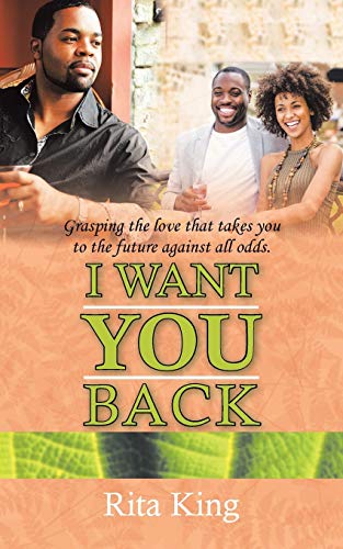 Stock image for I Want You Back for sale by Lucky's Textbooks