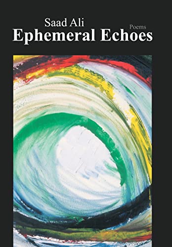 Stock image for Ephemeral Echoes for sale by Lucky's Textbooks