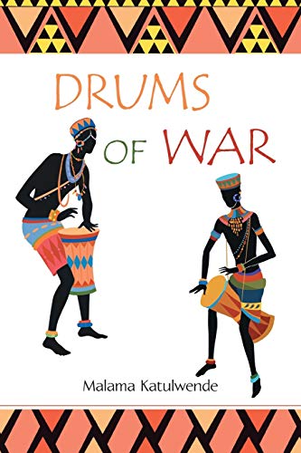 Stock image for Drums of War for sale by Chiron Media