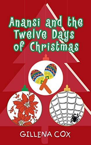 Stock image for Anansi and the Twelve Days of Christmas for sale by PBShop.store US