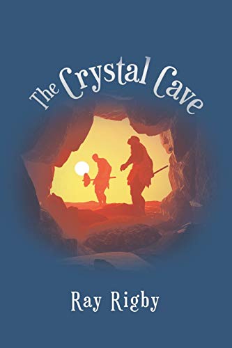 Stock image for The Crystal Cave for sale by WorldofBooks