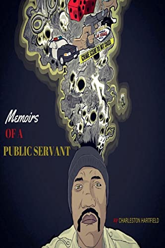 Stock image for Memoirs Of A Public Servant for sale by SecondSale