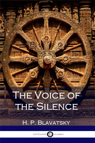 9781546301554: The Voice of the Silence