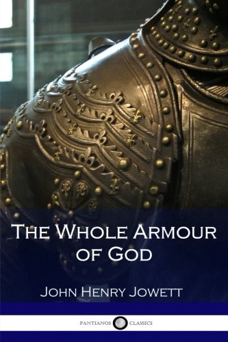 Beispielbild fr The Whole Armour of God zum Verkauf von WorldofBooks