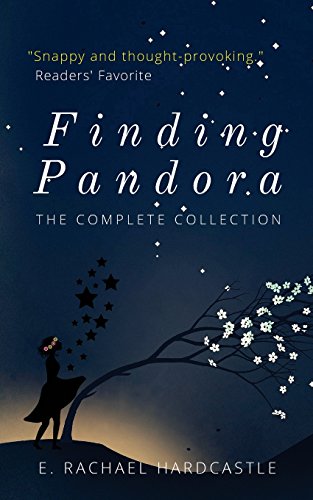 Beispielbild fr Finding Pandora: The Complete Collection zum Verkauf von AwesomeBooks