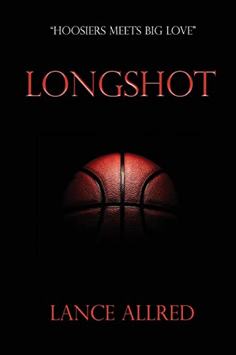 Stock image for Longshot: The Adventures of a Deaf Fundamentalist Mormon Kid and his Journey to the NBA for sale by Open Books