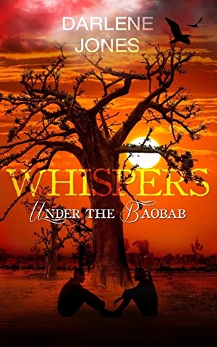 Stock image for Whispers under the Baobab