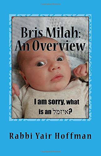 Stock image for Bris Milah: An Overview for sale by ThriftBooks-Atlanta