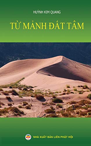 Stock image for Tu manh dat tam (Vietnamese Edition) for sale by Lakeside Books