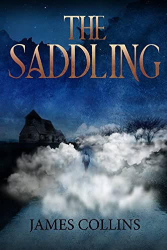 Beispielbild fr The Saddling: 1 (The Saddling Mysteries) zum Verkauf von WorldofBooks