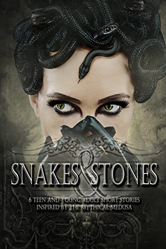 Imagen de archivo de Snakes & Stones a la venta por Bookmans