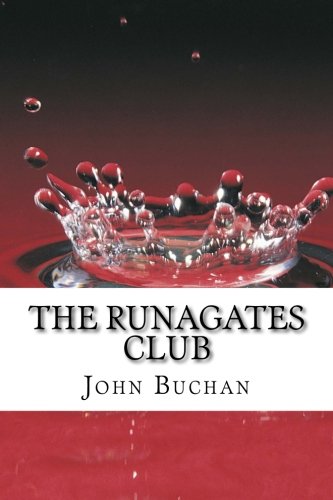 9781546329923: The Runagates Club