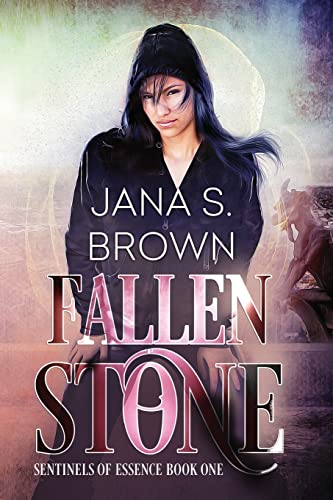 Stock image for Fallen Stone for sale by THE SAINT BOOKSTORE