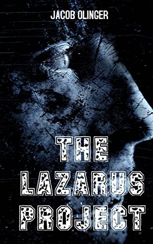 Stock image for The Lazarus Project for sale by PBShop.store US