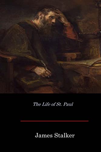 Stock image for The Life of St. Paul for sale by THE SAINT BOOKSTORE