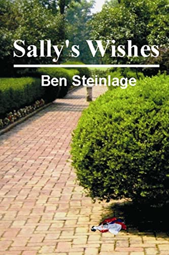 Stock image for Sally's Wishes for sale by THE SAINT BOOKSTORE