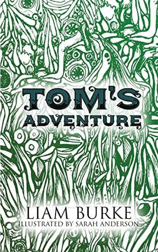 Imagen de archivo de Toms Adventure a la venta por Big River Books