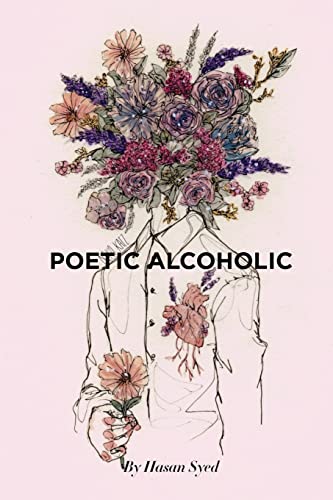 9781546342724: Poetic Alcoholic