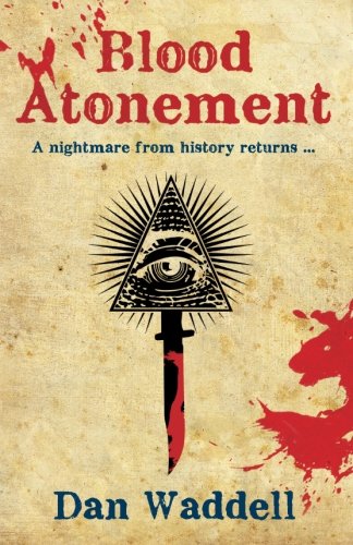Imagen de archivo de Blood Atonement a la venta por Open Books