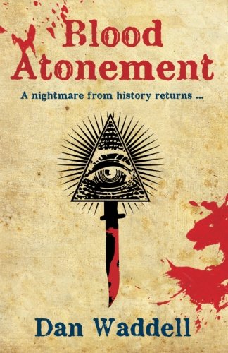 Stock image for Blood Atonement for sale by Open Books