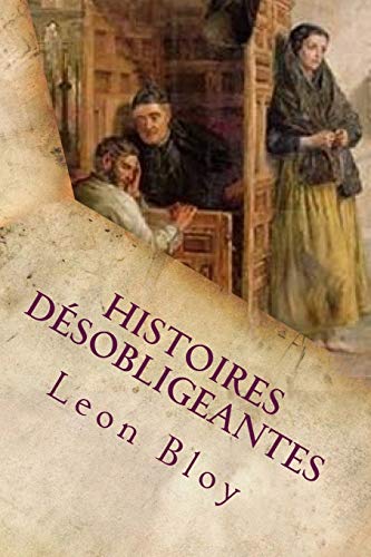 9781546346371: Histoires dsobligeantes (French Edition)