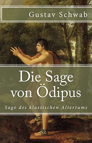 9781546346548: Die Sage von dipus: Volume 75