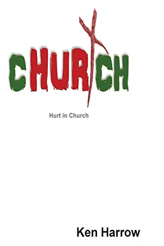 Imagen de archivo de Hurt in Church 2nd Edition a la venta por AwesomeBooks