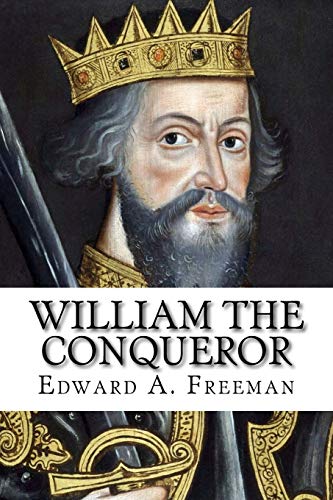 Stock-Bild f�r William the Conqueror