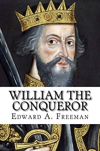 9781546353003: William the Conqueror