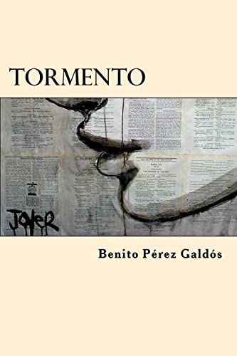 Stock image for Tormento (Spanish Edition) for sale by Lucky's Textbooks